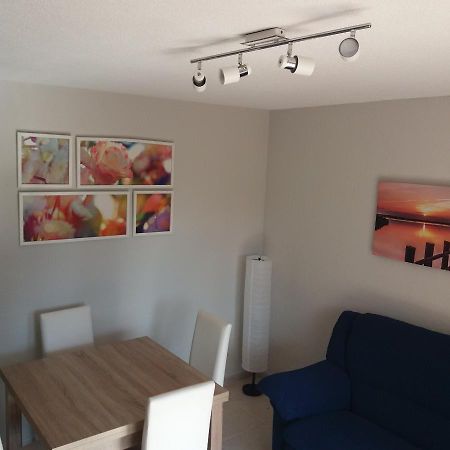Ferienwohnung Seimar 68 Benidorm Exterior foto