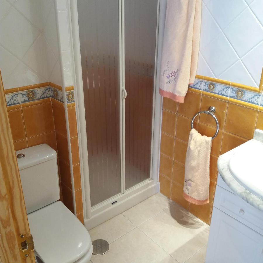 Ferienwohnung Seimar 68 Benidorm Exterior foto