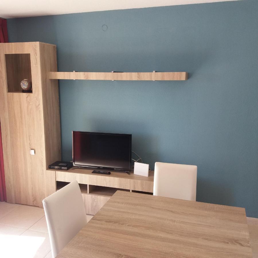 Ferienwohnung Seimar 68 Benidorm Exterior foto